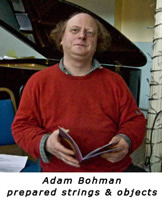 Adrian Northover