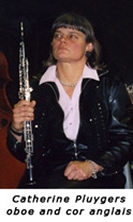 Catherine Pluygers